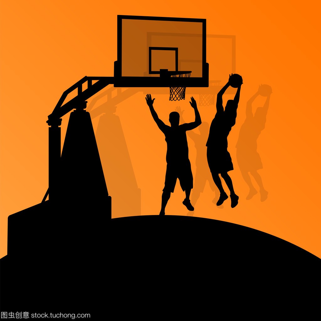一个共同点