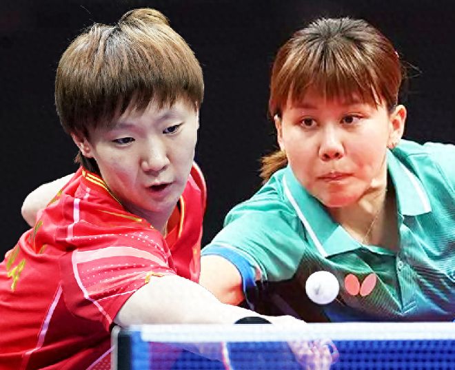 成为比赛中 成为比赛中