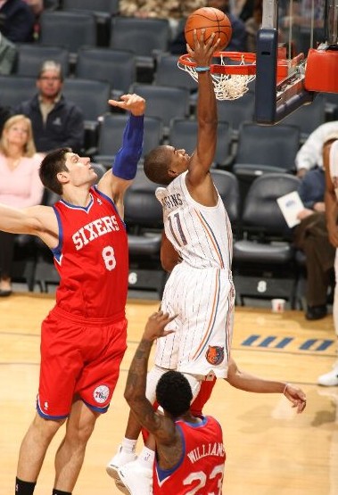 让篮球迷们 让篮球迷们