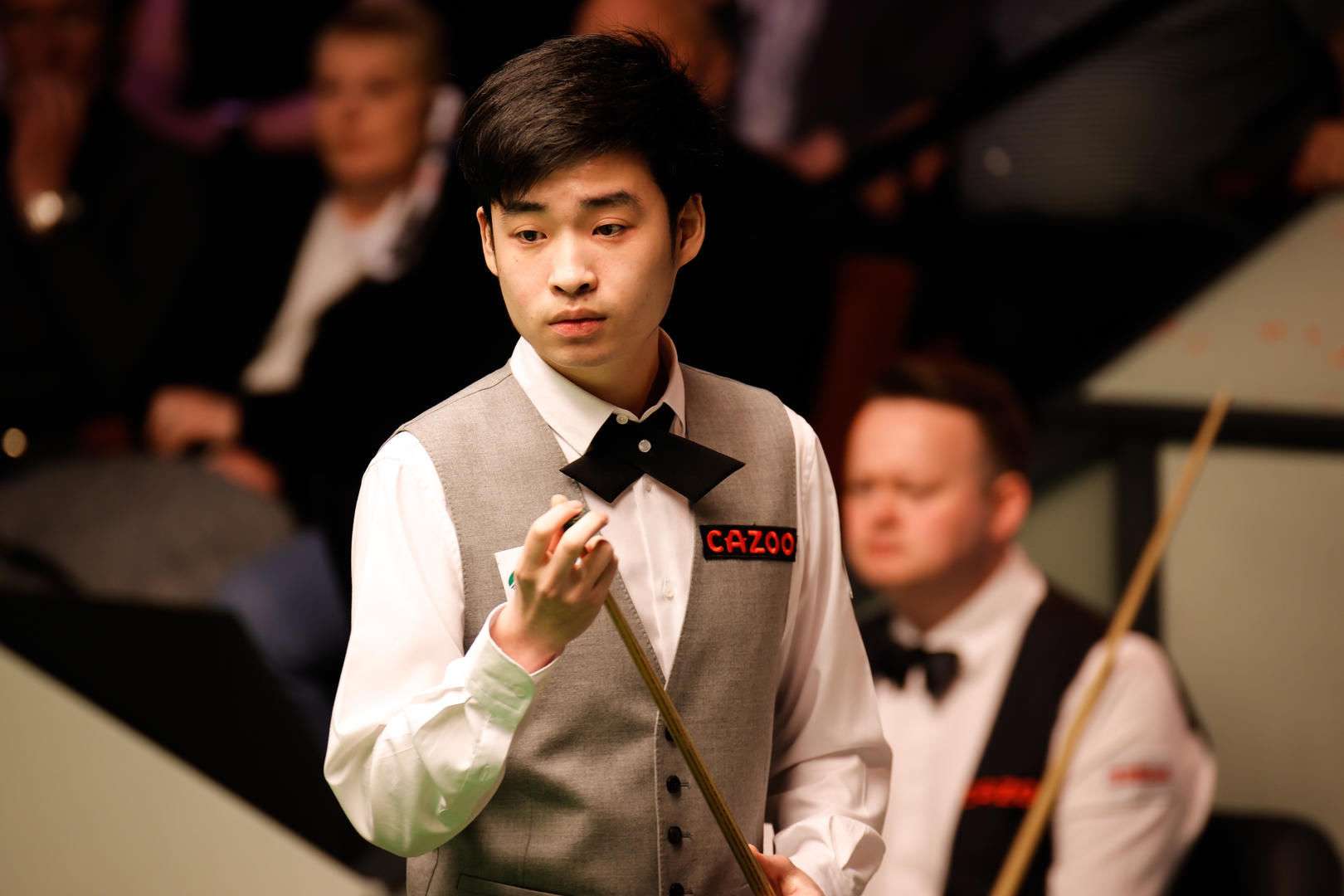 获让快船至 获让快船至