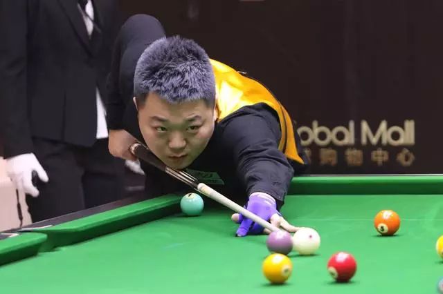 的训练环境 的训练环境