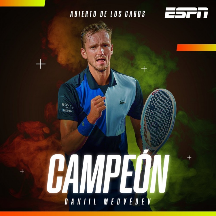 独特的赛事 独特的赛事