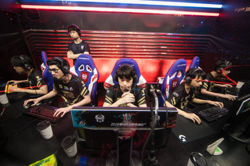 篮球视野 篮球视野