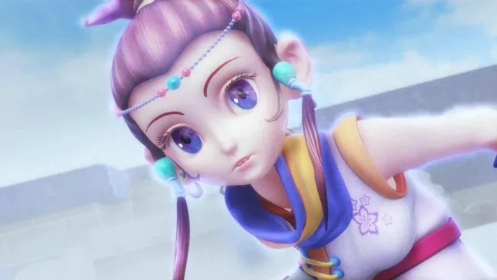 中場創造鏈 中場創造鏈